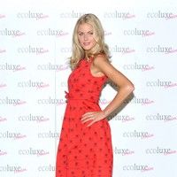 Donna Air, London Fashion Week Spring Summer 2011 - EcoLuxe | Picture 77061